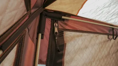 Шатёр SibTravel Комфорт Сибирь